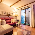 Carrizal House Airport & Digital Nomads