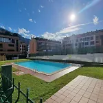 Apartamento La Terraza Del Paraiso
