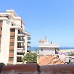 205 I Posada Del Mar I Encantador Hostel En La Playa De Gandia