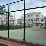 Kione Las Arenas