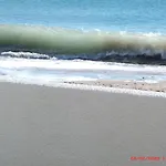 Apartamento Bajo Naturista A Pie De Playa.