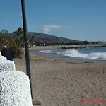 Apartamento Bajo Naturista A Pie De Playa.