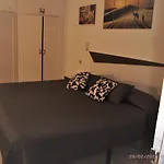 Apartamento Bajo Naturista A Pie De Playa.