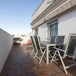 Atico Sanluqueno