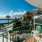 Hotel Vibra Marítimo