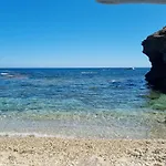 Torremar Natura Vera Playa Nudista descanso