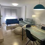 Apartamento Pandora, Ideal Para Sentirte Como En Casa