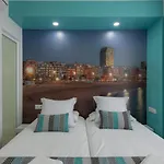 Petit Accommodation Las Canteras Deuxieme