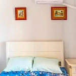 Nice Studio At The Sea
