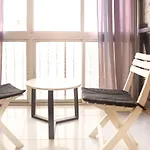 Nice Studio At The Sea