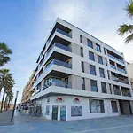 138 Miramar Luxury Relax - Alicante Holiday