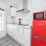 Apartamentos la Trinidad