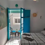 Apartment Blue Lagune