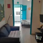 Apartment Blue Lagune