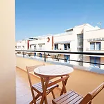 Global Properties, Apartamento Para 5 Personas Con Terraza Y Barbacoa