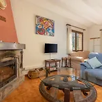 Casita En Begur
