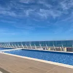 Precioso Apartamento En La Playa