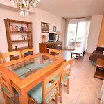 Apartamento La Senia