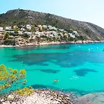 Holiday Home Negrita