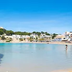 Holiday Home Negrita