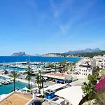 Holiday Home Negrita