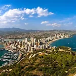 Apartment Residencial Jazmines By Interhome