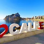 Apartment Canuta Baja-6 By Interhome
