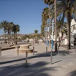 Pensión Sol y Playa