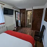 Posada Revolgo