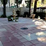 Torre Yago Avenida Madrid BeachFront Spatial
