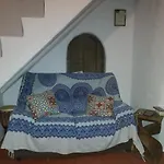 Casita De Madera