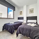 Los Alcazares Villa - 9509