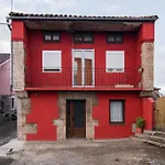 Precioso Piso Estilo Rustico A 10 Min De Santander