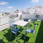 La Azotea-Califa Casas Vejer