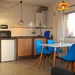 Bungalow 2 Para 4 Personas