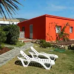 Bungalow 2 Para 4 Personas