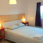 Bungalow 2 Para 4 Personas