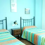 Apartamentos Nazareno Para Familias Y Parejas