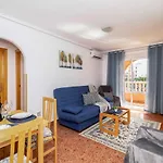 Apartamentos Villa Madrid
