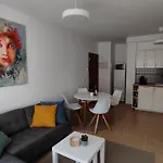 Puipana Apartment, Fuerteventura