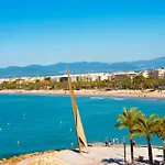 Salou Playa Paris