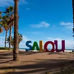 Salou Playa Paris