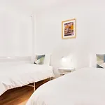 Suite Egia Apartment San Sebastian Donostia