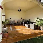 Chalet La Jara