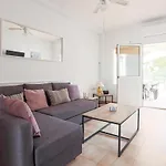Nice Home In Puerto De Mazarron With Kitchen