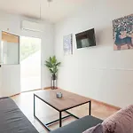 Nice Home In Puerto De Mazarron With Kitchen