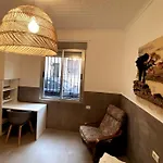 La Casita Burriana
