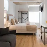 Elegant Rooms Lasarte