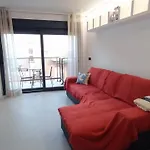 Apartamentos Tamarindo Santa Pola