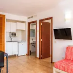Apto Con Terraza 102